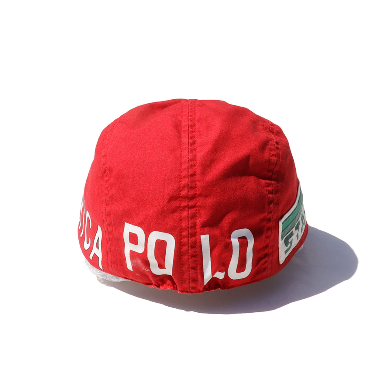 POST JUNK / 00's～ POLO RALPH LAUREN “THE LIMITED EDITON POLO