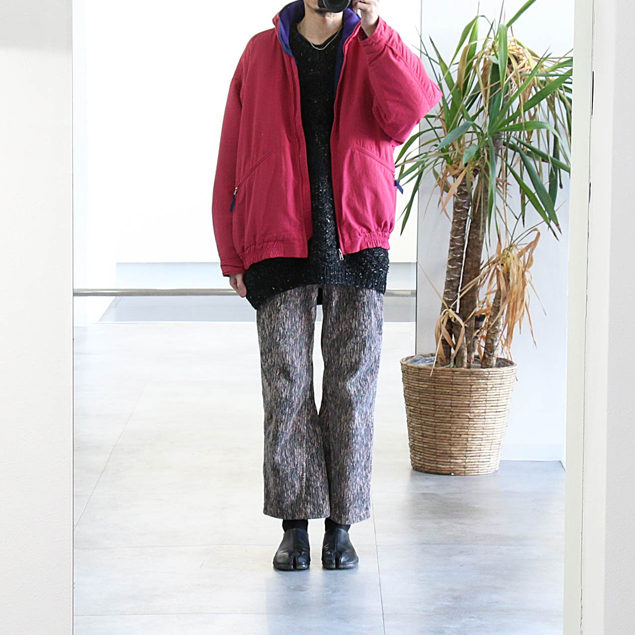 ジャケット・ブルゾン Patagonia patagonia PATAGONIA M's Classic Retro-X Jkt｜OSHMAN'S ONLINE 公式通販