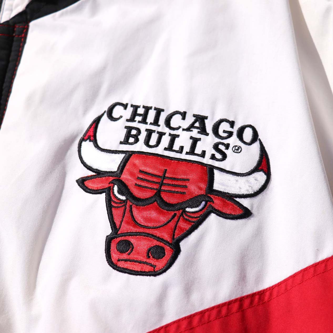 POST JUNK / 90's CHICAGO BULLS PRO PLAYER NBA オフィシャル 