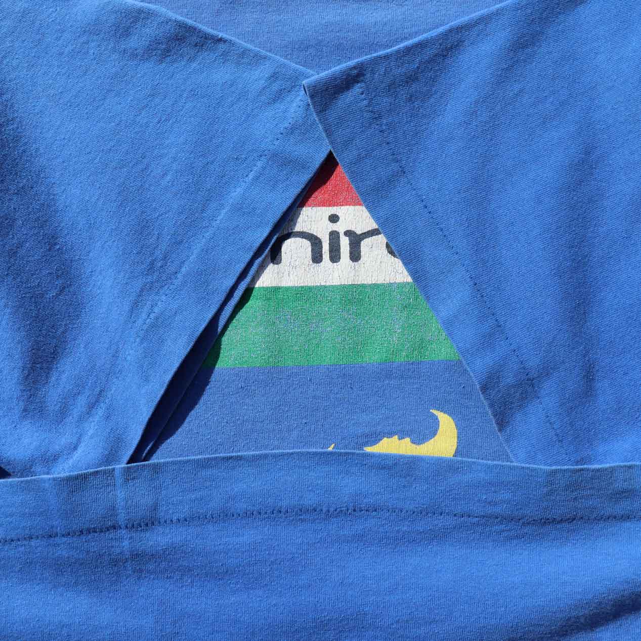 POST JUNK / 90's JAMIROQUAI Tシャツ [XL]