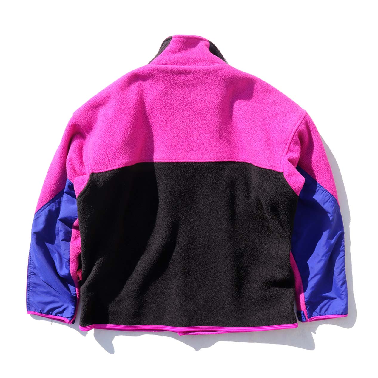 POST JUNK / 90's NIKE ACG “MAKALU” Fleece Jacket Made In U.S.A. [XL]