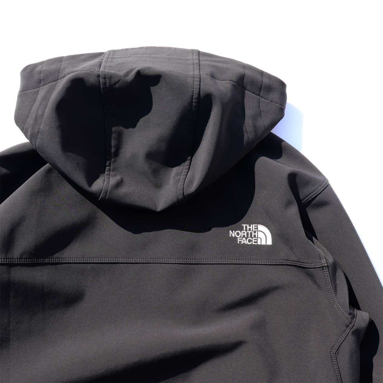 POST JUNK / 00's THE NORTH FACE SUMMIT SERIES APEX ソフトシェル 