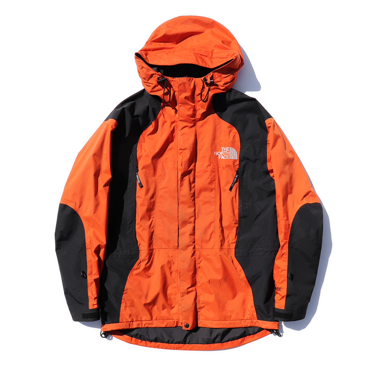 POST JUNK / 90's THE NORTH FACE GORE-TEX マウンテンライト 