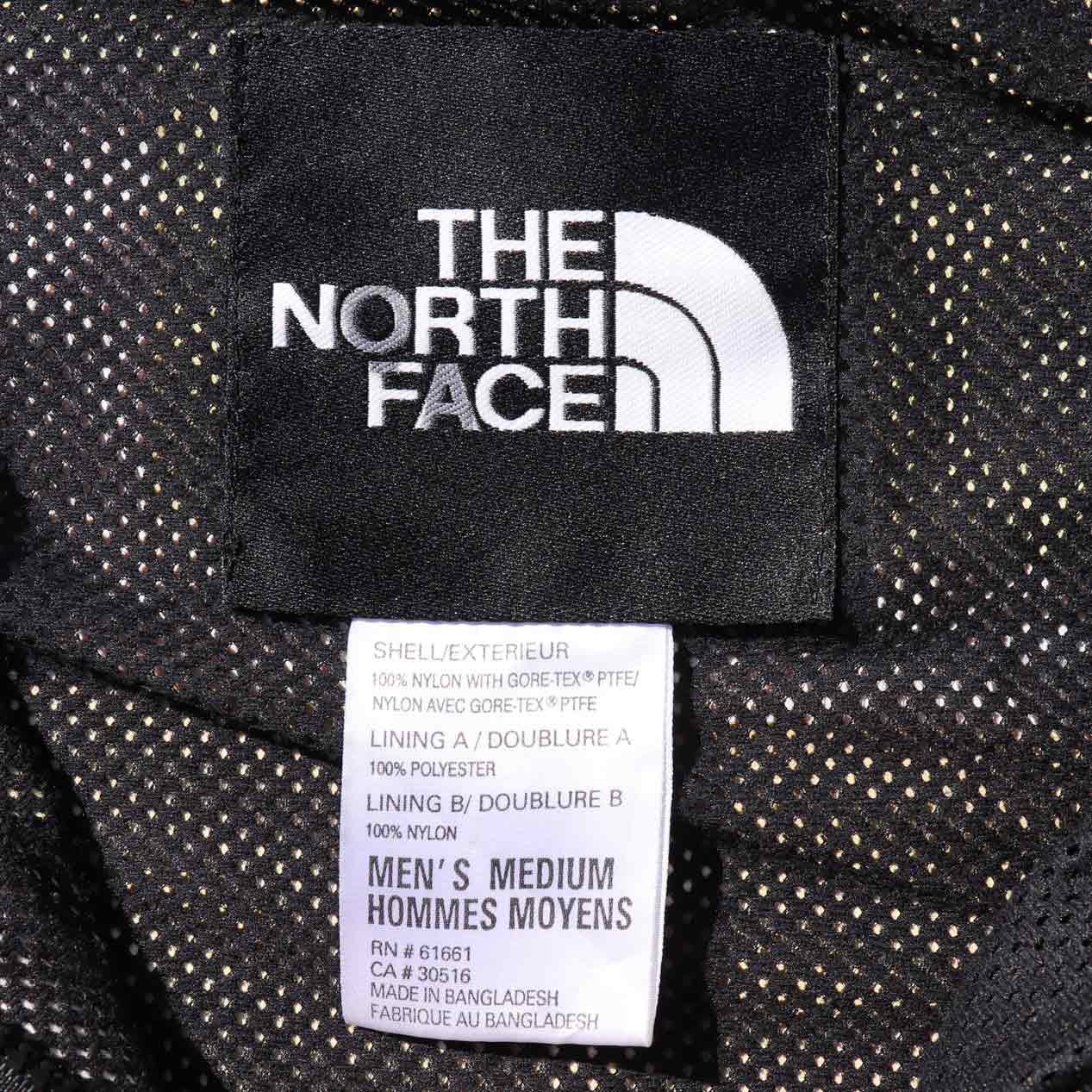 POST JUNK / 90's THE NORTH FACE GORE-TEX マウンテンライト