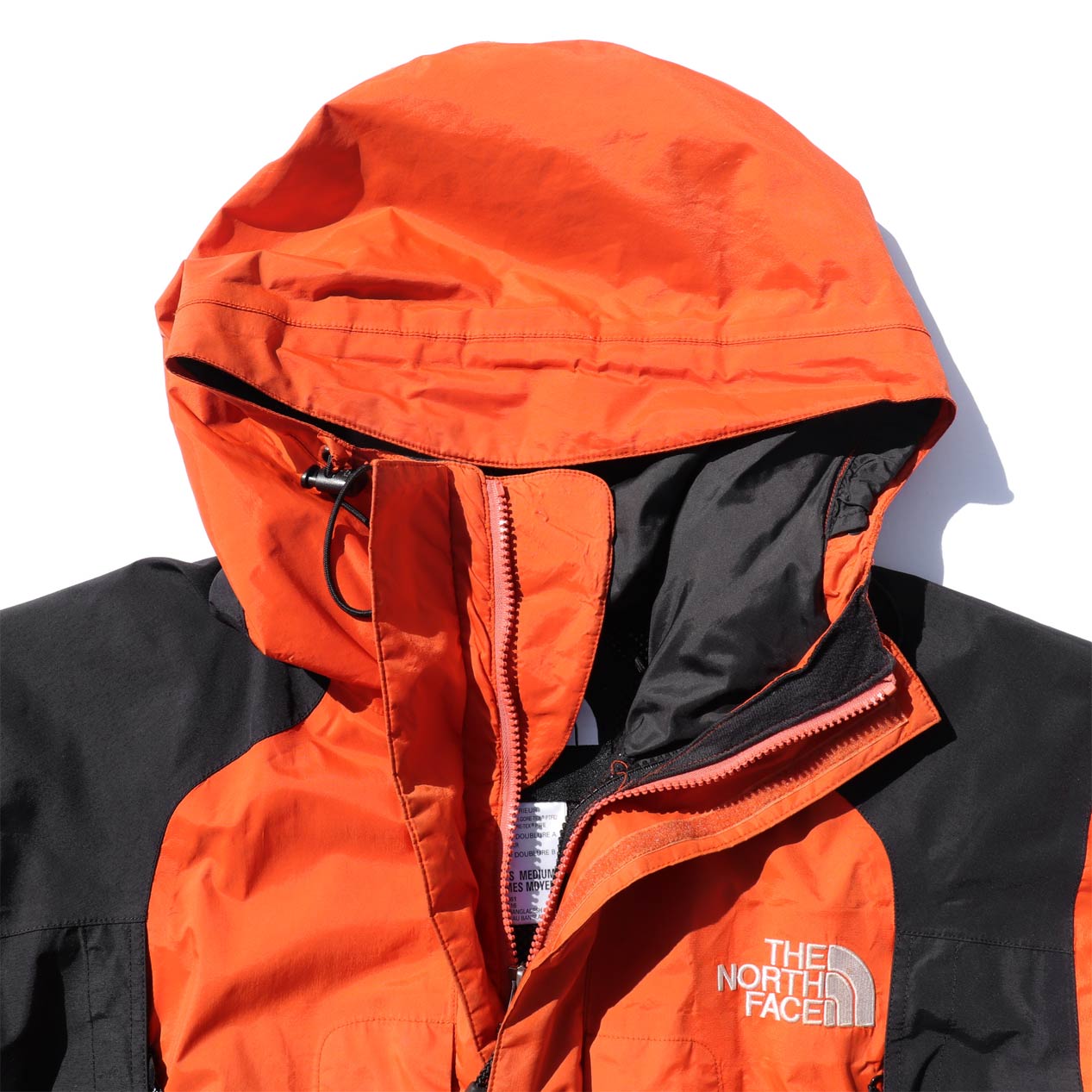 POST JUNK / 90's THE NORTH FACE GORE-TEX マウンテンライト 