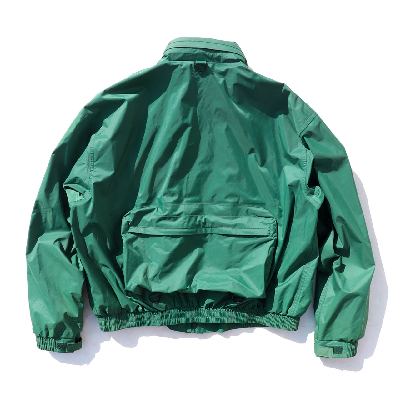 hodgman fishing jacket - Gem