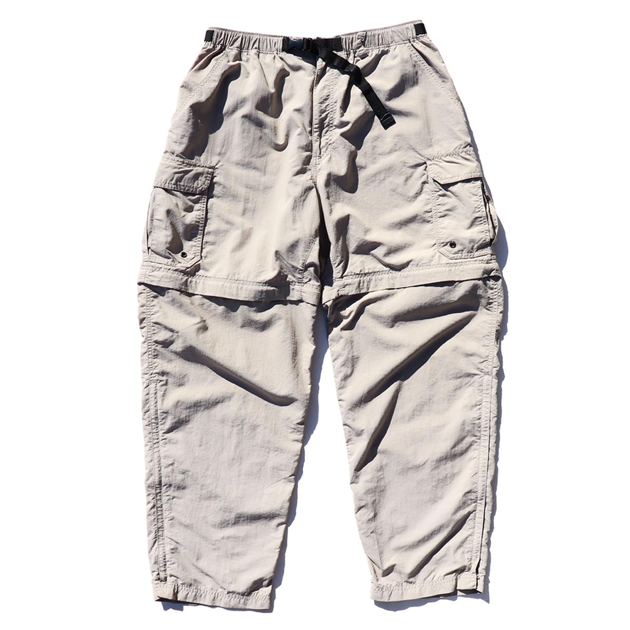 POST JUNK / 00's REI Convertible Nylon Pants [L]
