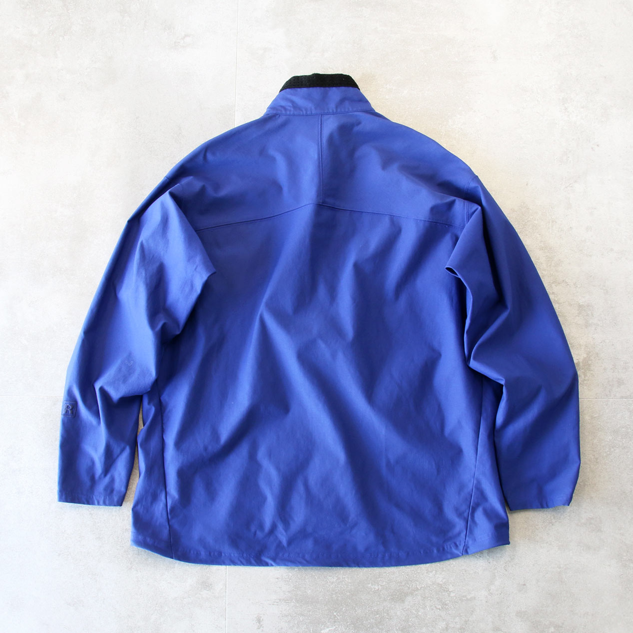 POST JUNK / '03 PATAGONIA Slingshot Jacket Horizon Blue Made In