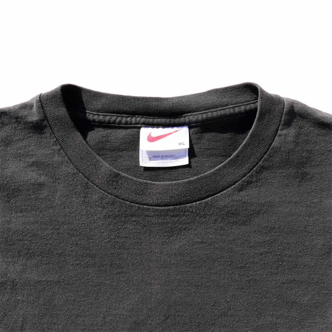 Post Junk 90 S Nike Just Do It Tシャツ Xl