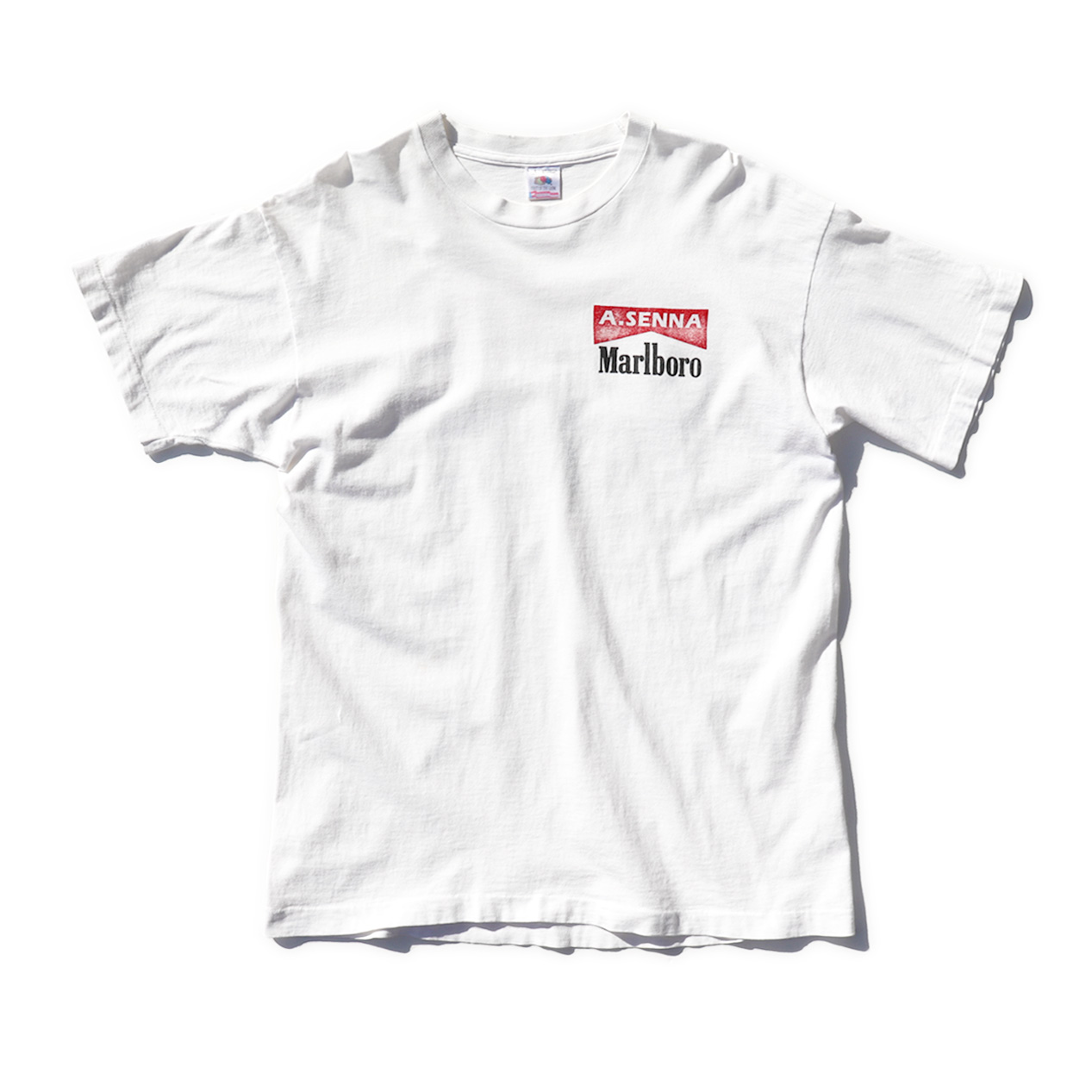 POST JUNK / 90's MARLBORO USA製 Tシャツ [L]