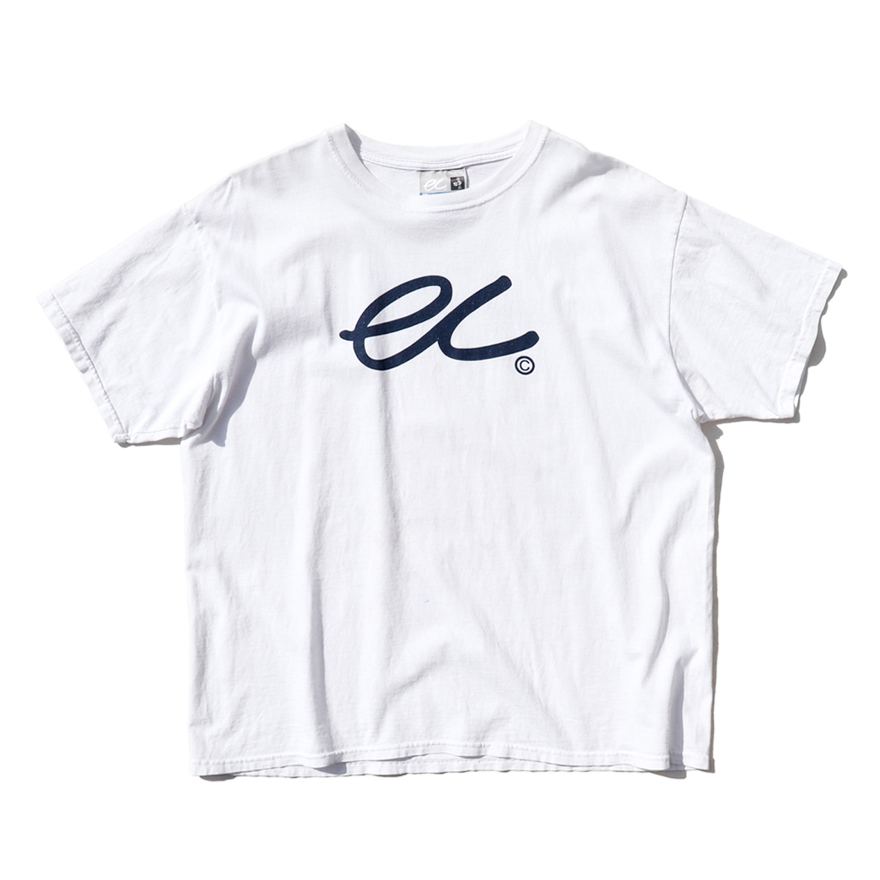 即納可能 - 【Eric Clapton】 エリッククラプトン ツアーTシャツ 両面