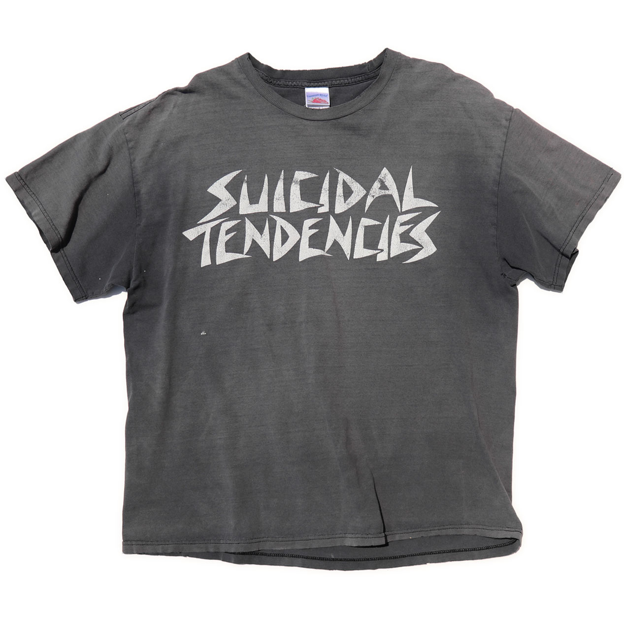 POST JUNK / 00's SUICIDAL TENDENCIES プリントTシャツ [XL]