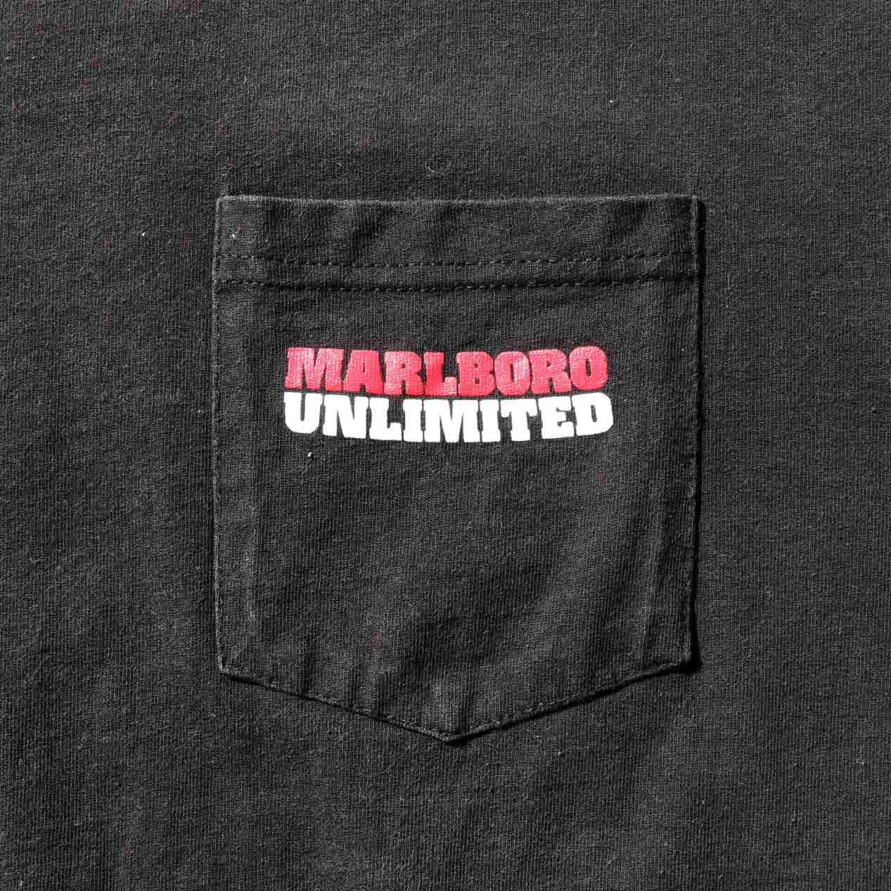 Marlboro Lizard Tee XL マルボロ トカゲ Tシャツ