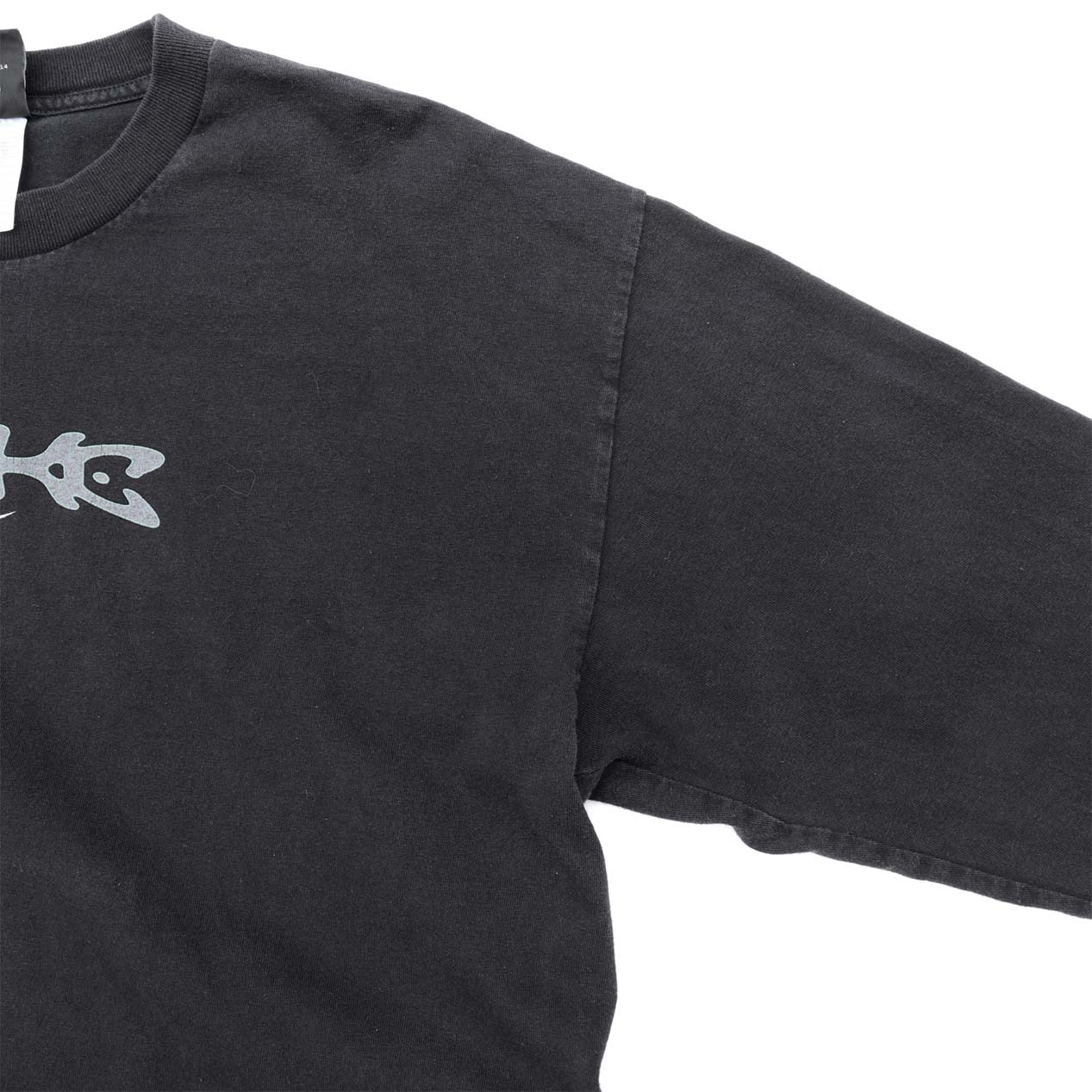 POST JUNK / 90's NIKE LIMITED EDITION USA製 ロングスリーブTシャツ [XL]