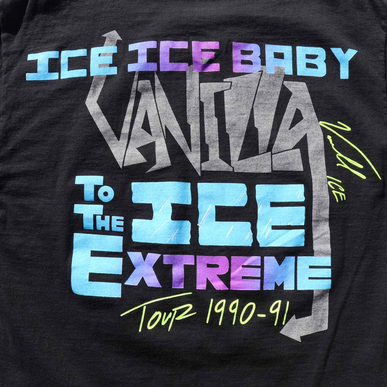 ICE−T 90s
