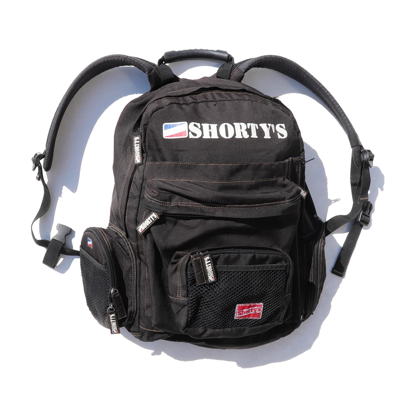 POST JUNK / 90's SHORTY'S Backpack
