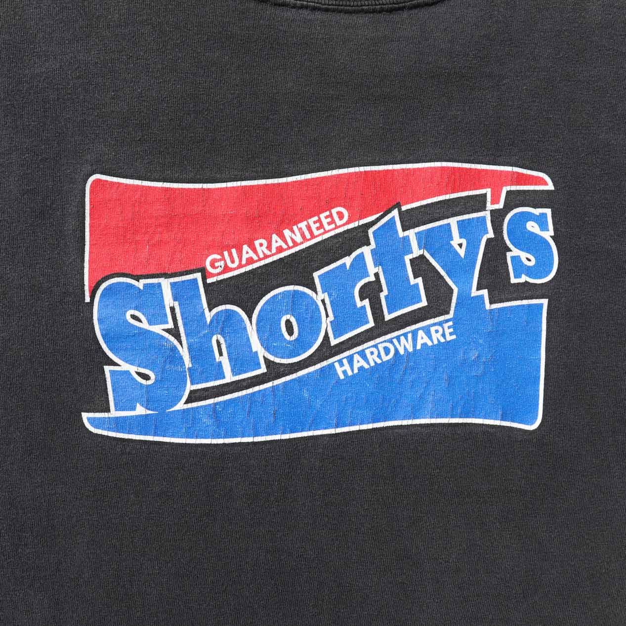 90sCITYSTAShorty's  Tシャツ　XL      USA