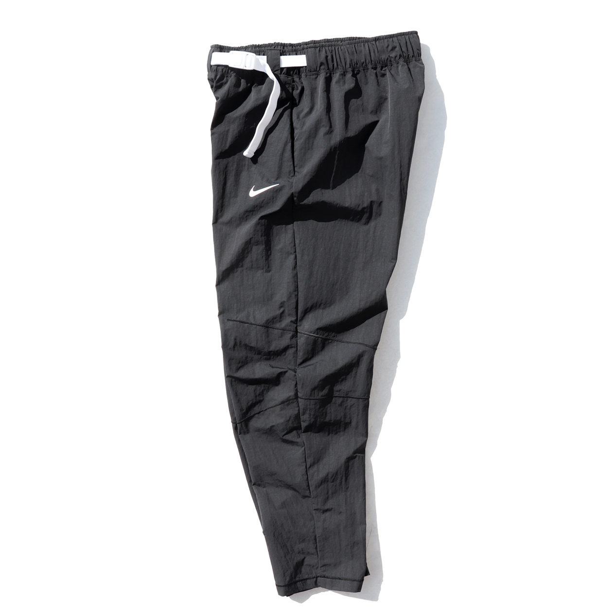 【 Gosha X Adidas 】Woven Pants (Black) S