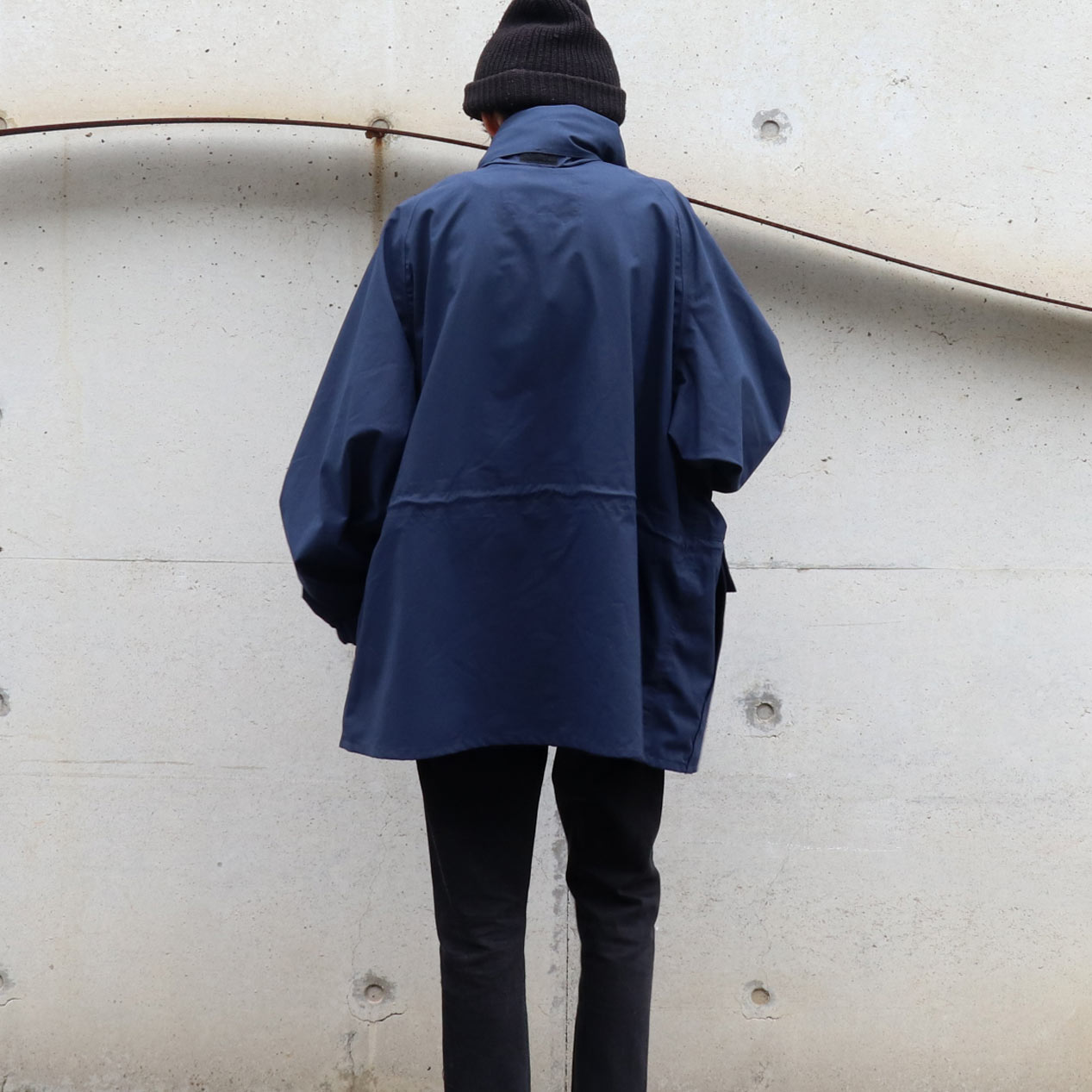 POST JUNK / 00's PROPPER USA製 FOUL WEATHER USCG ゴアテックス