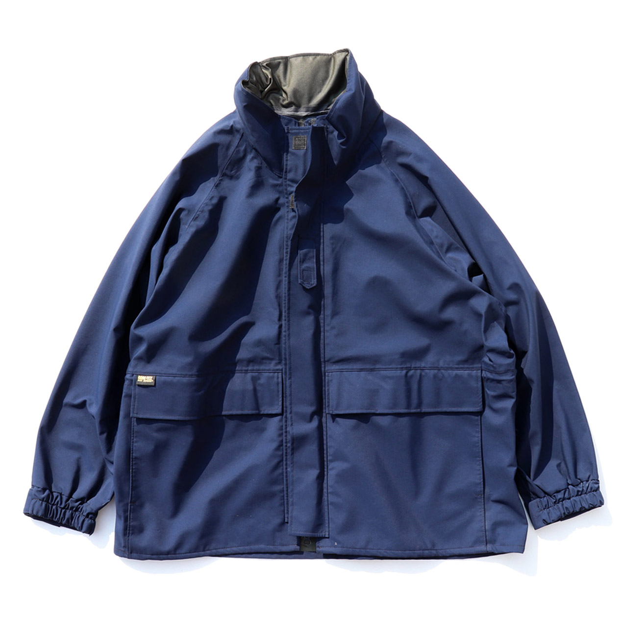 POST JUNK / 00's PROPPER USA製 FOUL WEATHER USCG ゴアテックス 