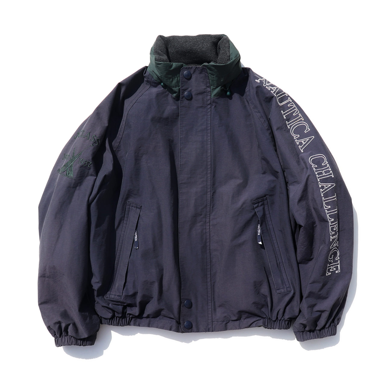 ジャケット/アウターNAUTICA（ノーティカ）sailing jacket