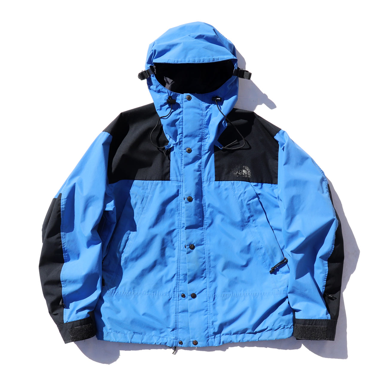 POST JUNK / 90's THE NORTH FACE Mountain Jacket Early Model Made