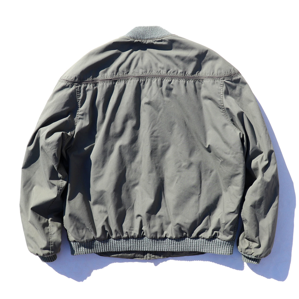 POST JUNK / 60's～ DERBY OF SAN FRANCISCO Olive Derby Jacket [46 LONG]