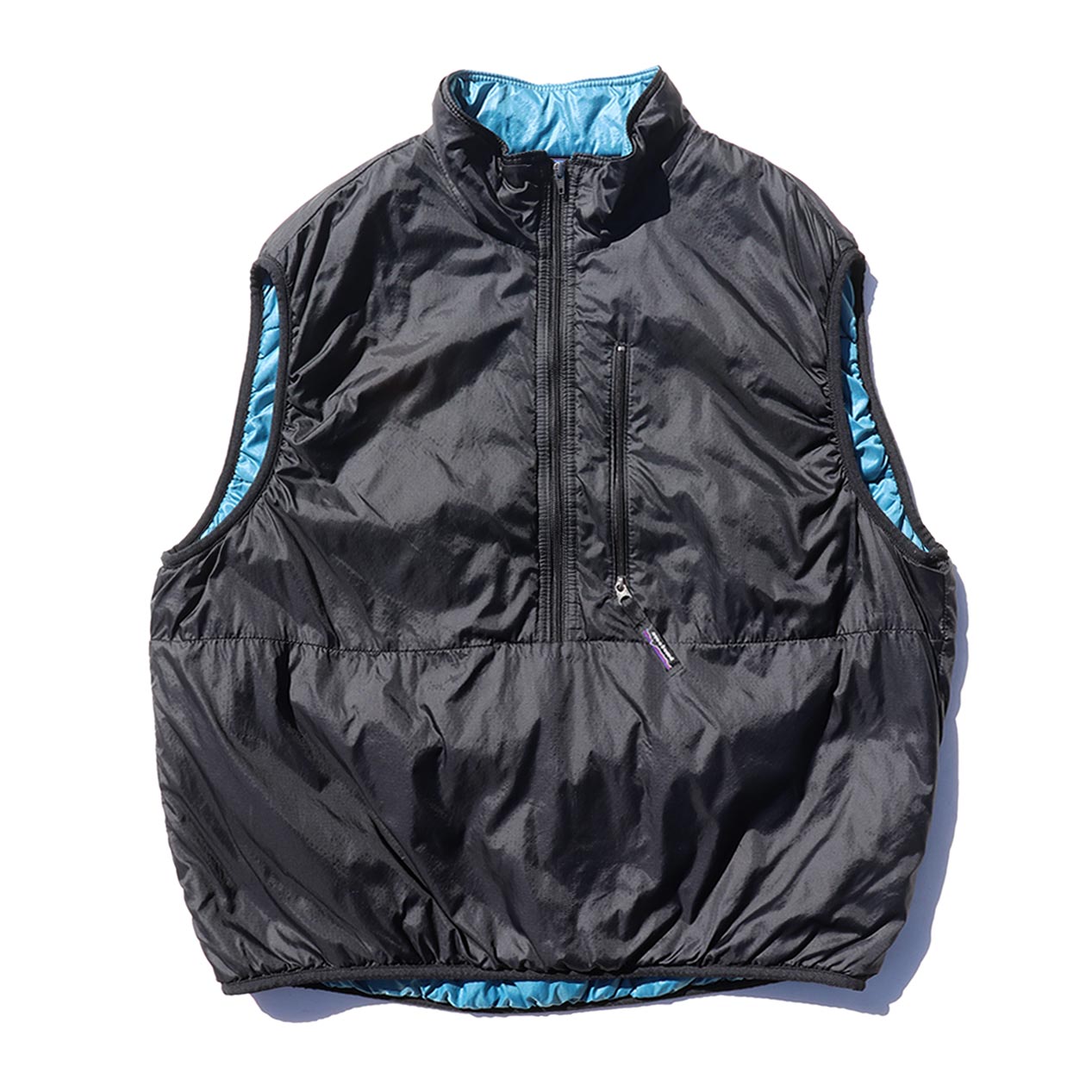 Patagonia puffball vest 90s パフボール ナイロン