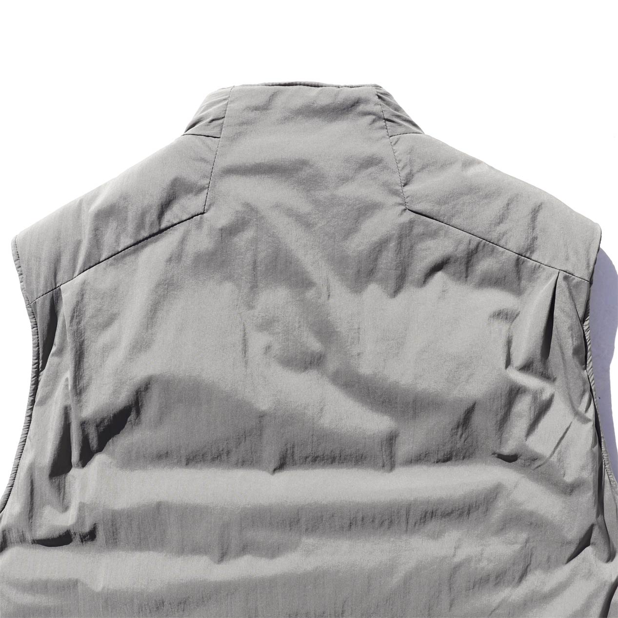 POST JUNK / 00’s～ ORC INDUSTRIES PCU LEVEL 7 Primaloft Insulative Vest