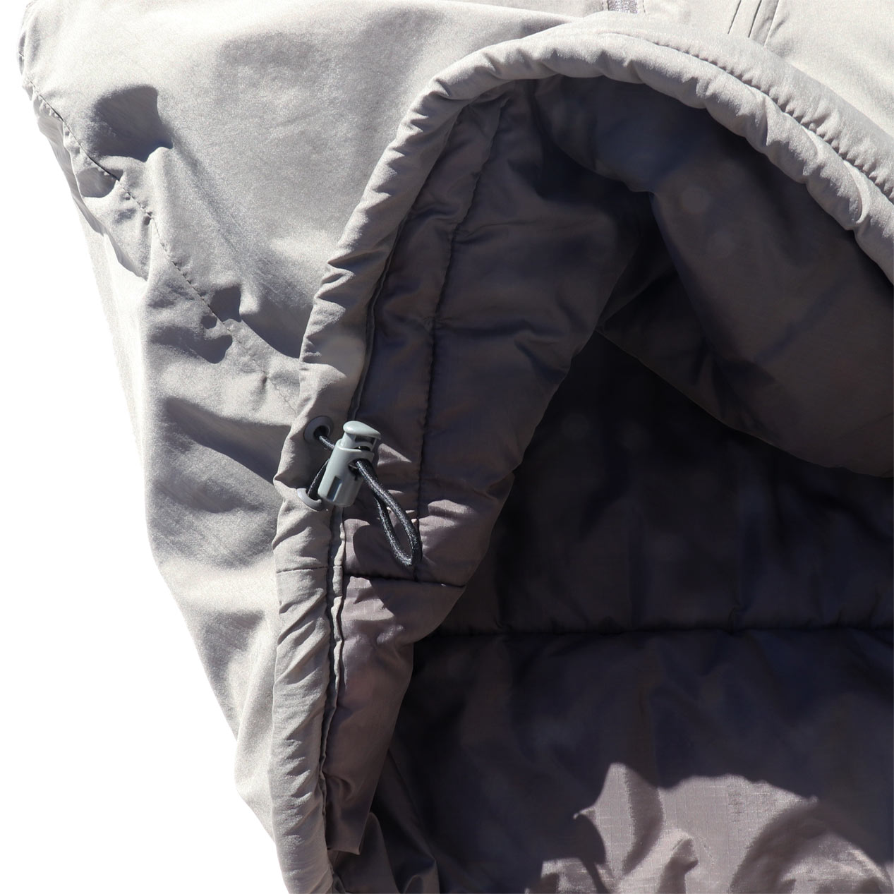 POST JUNK / 00’s～ ORC INDUSTRIES PCU LEVEL 7 Primaloft Insulative Vest