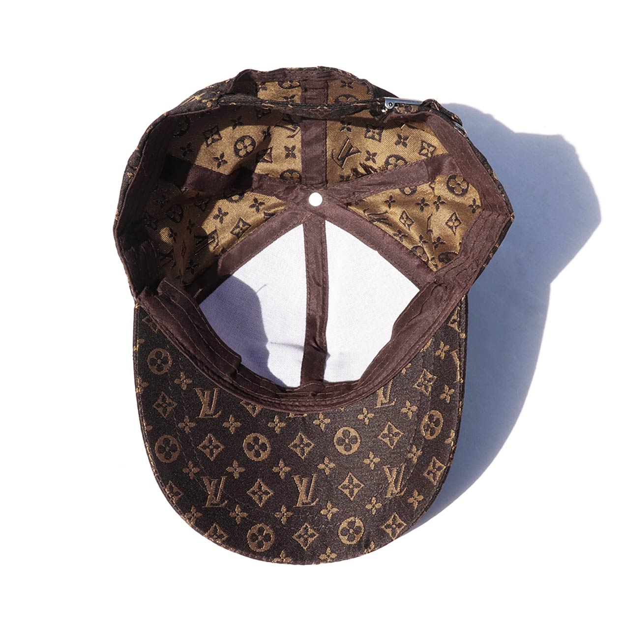 Bootleg Louis Vuitton Hat