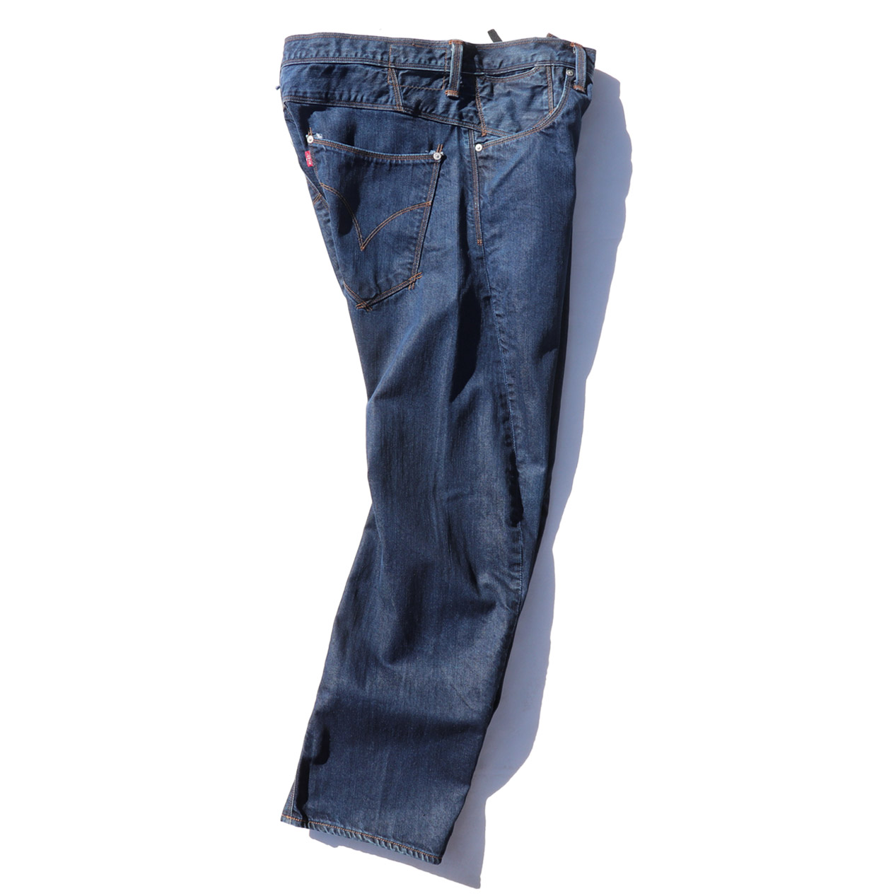 POST JUNK / 00's EURO LEVI'S ENGINEERED JEANS Denim Pants Made In ...