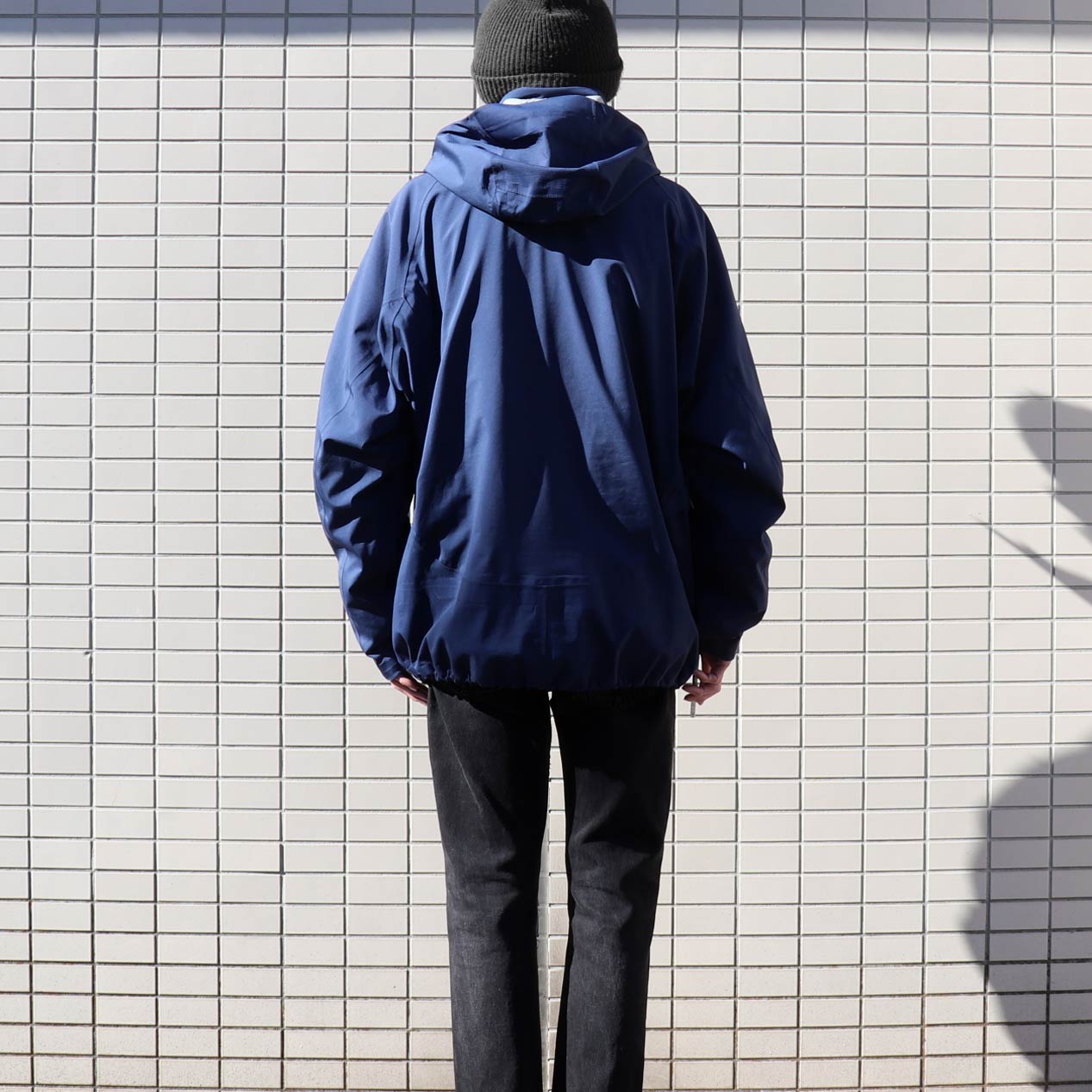 【SPECIAL】00s Nike ACG Storm-Fit Jacket