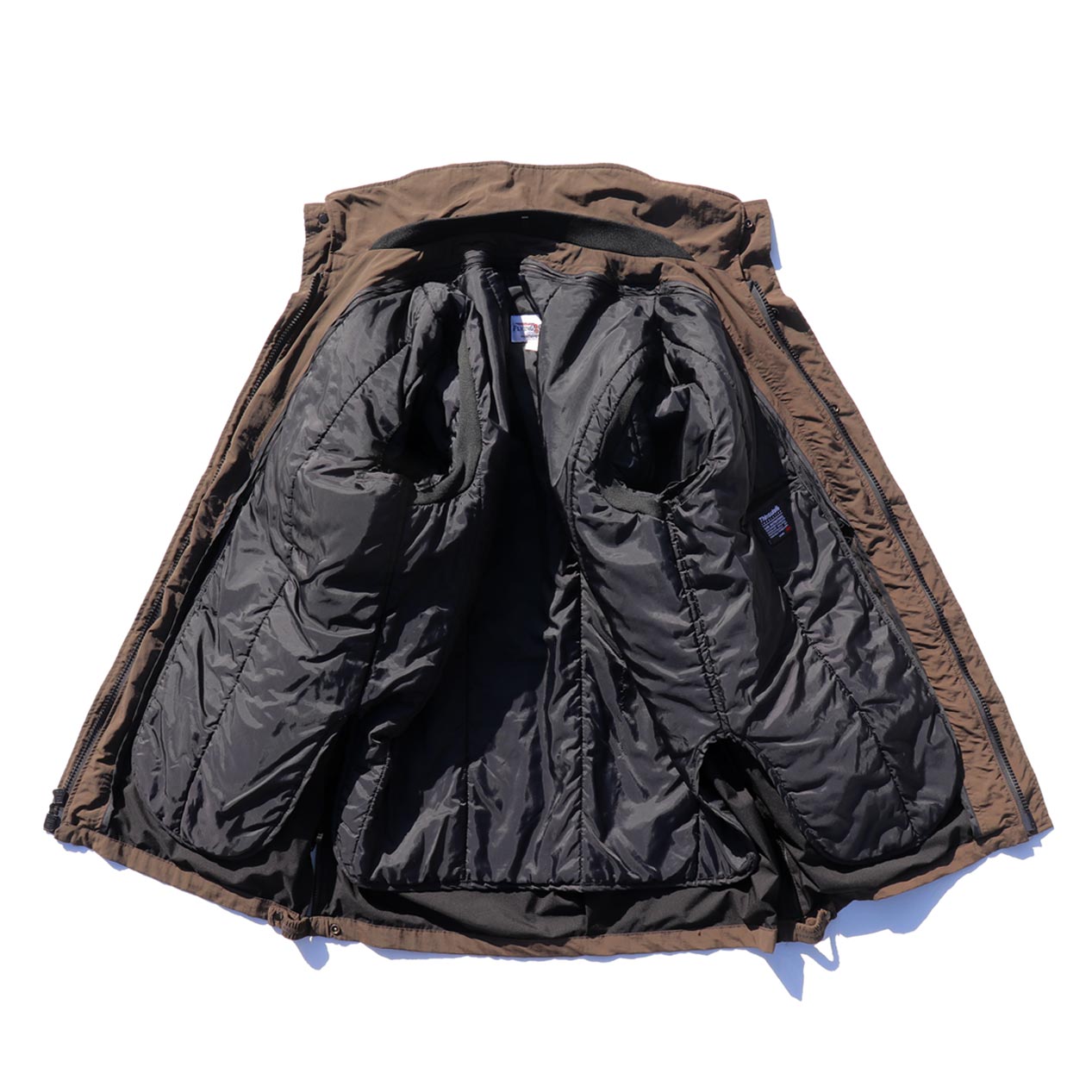 POST JUNK / 00's～ FLYING CROSS USA製 GORE-TEX MUNI BUS ジャケット