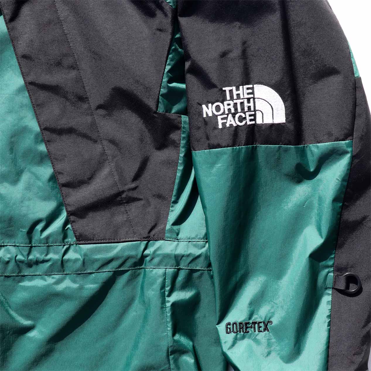 POST JUNK / 90's THE NORTH FACE Gore-Tex Ladder Lock Mountain 