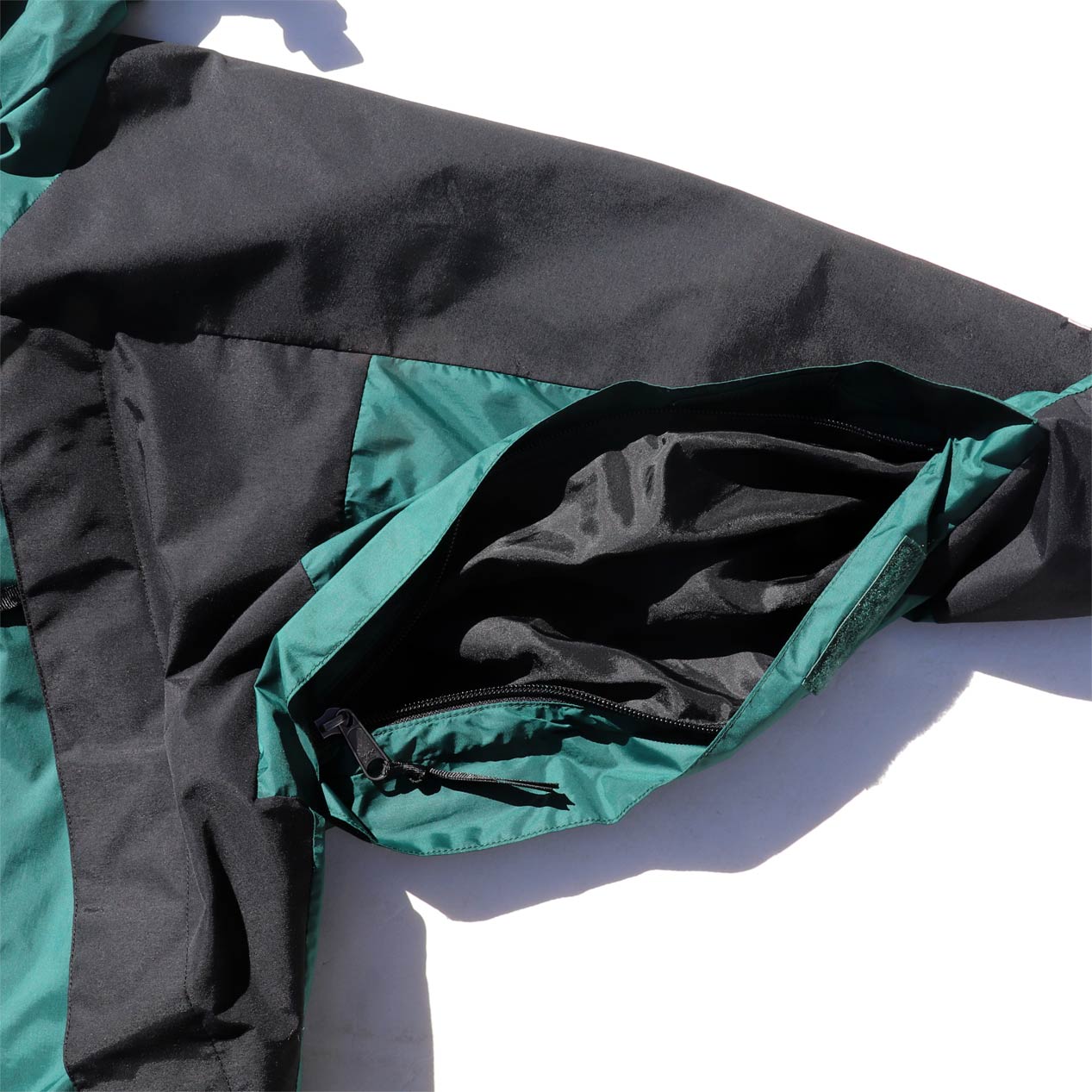 POST JUNK / 90's THE NORTH FACE Gore-Tex Ladder Lock Mountain 